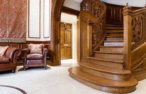 Chesham Court Knightsbridge - Foto 59