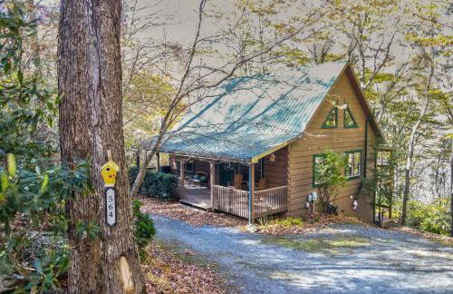 Timber Lodge - Photo 50