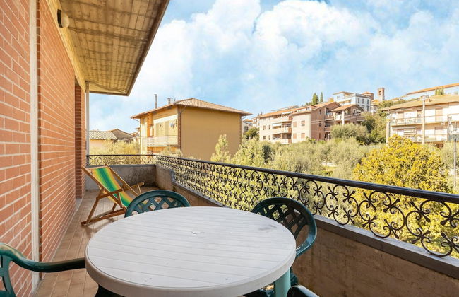 Elegant Apartment on Lake Trasimeno - Foto 57