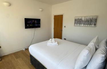 Cosy Townhouse In Central London - Foto 9