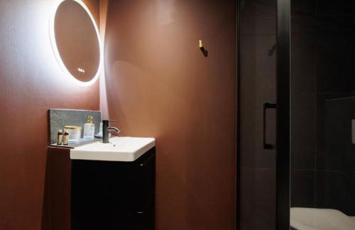 Love Room Marseille - Aphrodisia - Foto 9