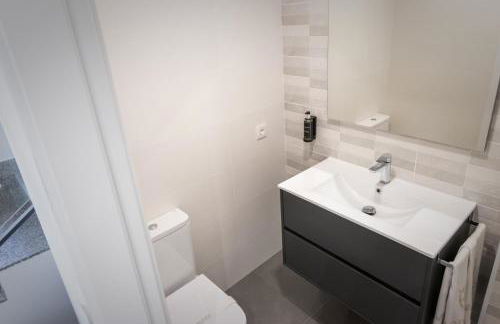 Apartamentos Soria Suites - Foto 11