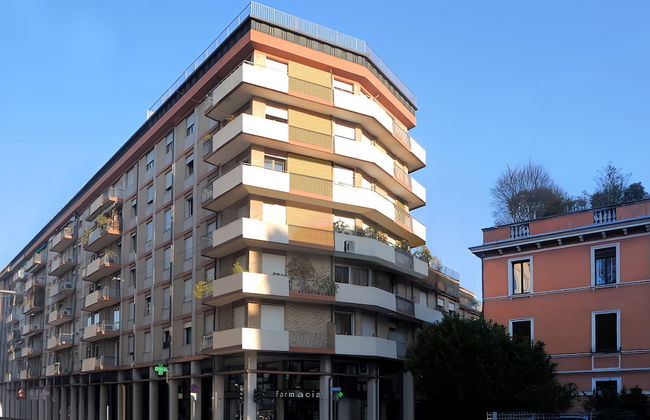 Dimora uno - 5 Stars Apartment - Foto 21