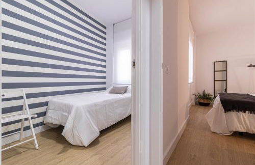 Allo Apartments Francos I Centro 2 Habitaciones - Foto 29