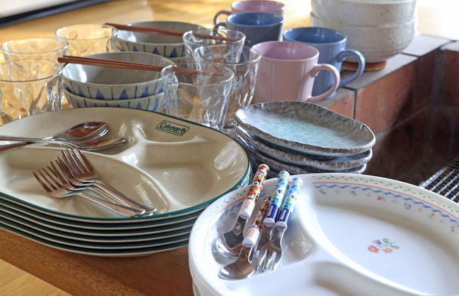 THE VILLA ABASHIRI - Foto 30