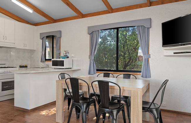 Wodonga Holiday Park - Foto 28