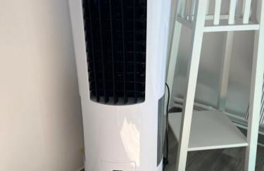 Ferien-Whg Stünkel nahe Steinhuder Meer mit Garten und Balkon - Foto 8