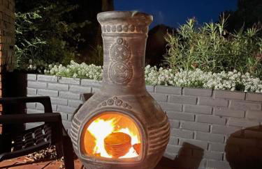 Maison Le Coteau Plage vue mer 8 pers Petit Caux - Foto 25