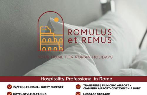 Ampio appartamento familiare Metro A a 50m - Foto 2