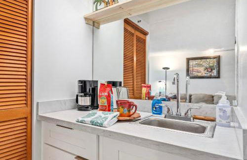 @ Marbella Lane -Coastal retreat near Diamond Head - Foto 9