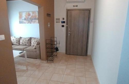 Kallikrateia's villa next to the sea - Foto 20