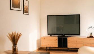 Moderne Bauernhof Wohnung mitten in der Natur - Foto 5