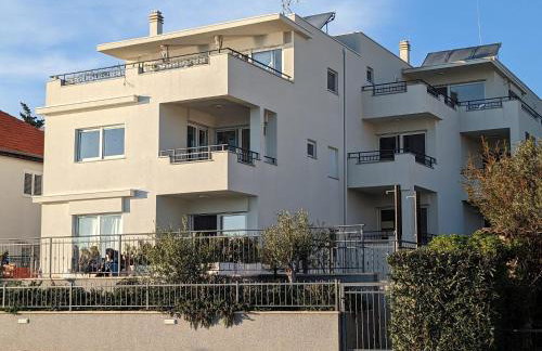 Cap Adria Apartment Residence - Photo 76