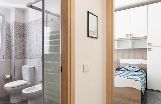 Stella di Mare in Portopalo di Capo Passero - Foto 25