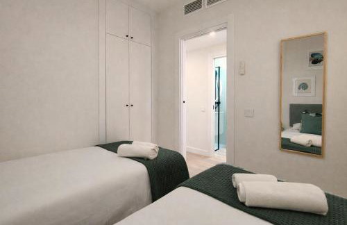 Ático Los Flamingos. Exclusive terrace with views - Foto 27