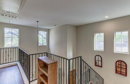 Charming 2BD - Billiards Near Lady Bird Lake & DT - Foto 21