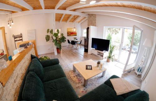 Ferienhaus Leonidas - Foto 19