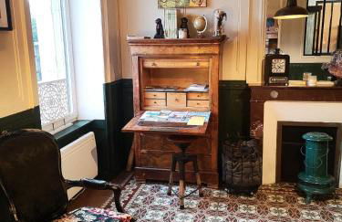 Maison bord de mer jonville - Foto 53