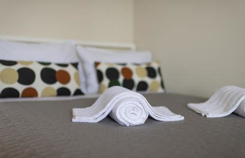 Moukas Seaside Apartments Romantico - Foto 12