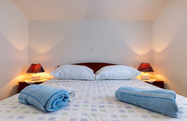 Apartment Josip 828 - Photo 40