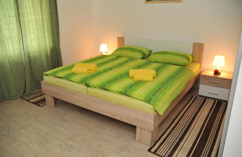 Apartments Žugec - Foto 19