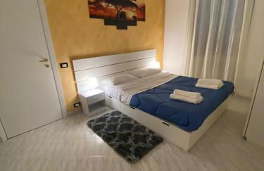 Casa vacanza La Rosa di Oscar - Testaccio - Foto 3