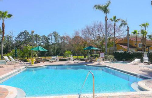 Disney Villa Magical Retreat Private Pool, LakeView & Game Room - Foto 25