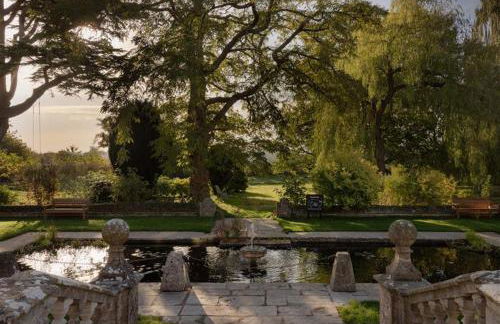 Woolley Grange Hotel - Foto 2