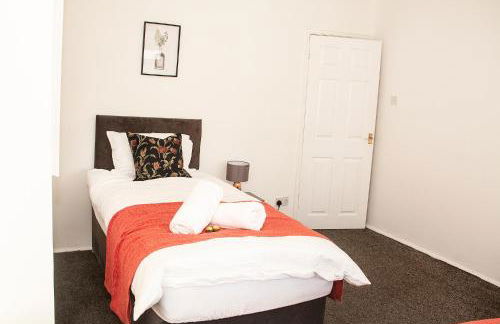 Comfortable 3 bed house - Foto 14