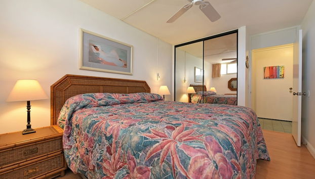 Kahana Reef 414 by RedAwning - Foto 2, Habitación