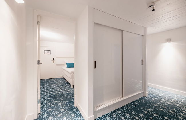 YAYS Amsterdam Salthouse Canal by Numa - Foto 15