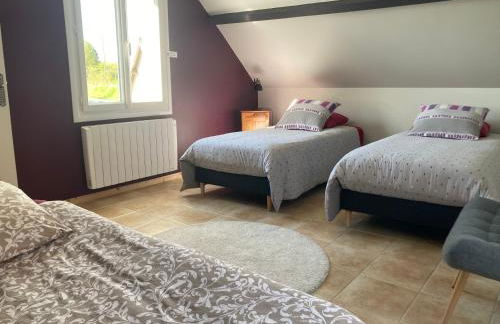 Gite de la Guernouille - Foto 21