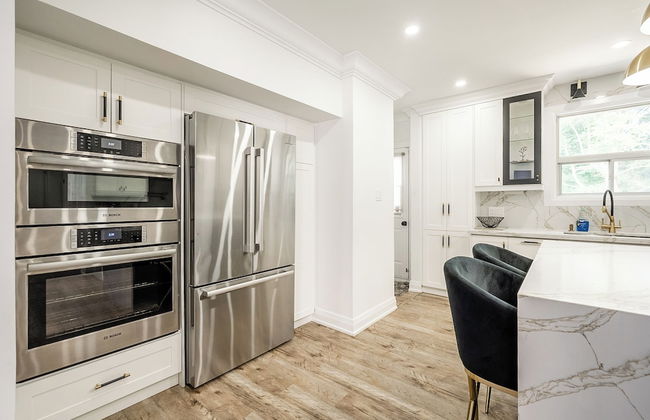 GLOBALSTAY Gorgeous House in Mississauga - Photo 22