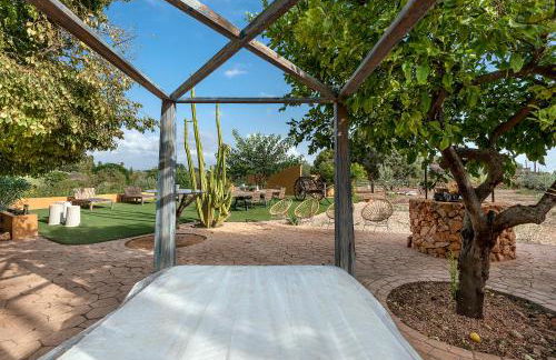 Villa Nice Mallorca - Foto 50