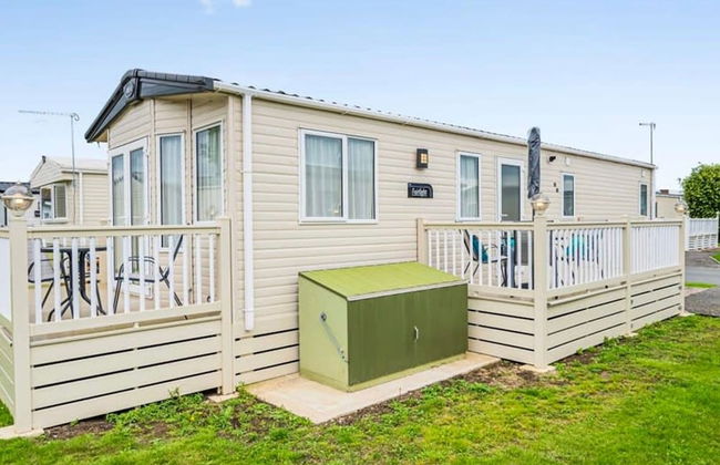 Your Ultimate Holiday Rental at Pevensey Bay - Foto 20
