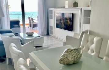 MI CAPRICHO B16 Beachfront Apartment - Photo 24