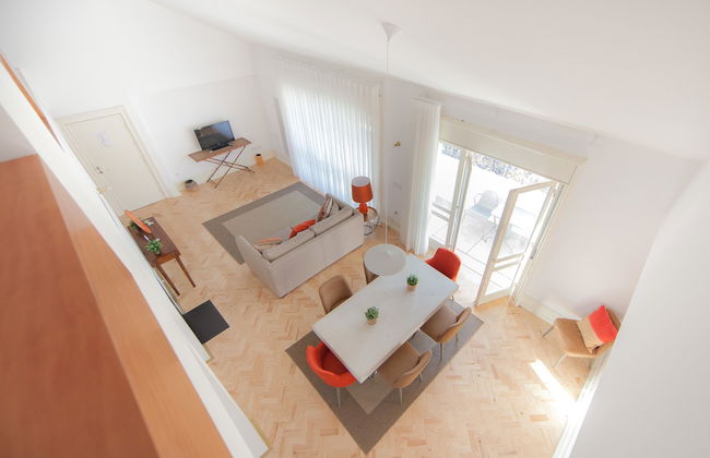 Citybreak-Apartments Sá da Bandeira - Foto 42