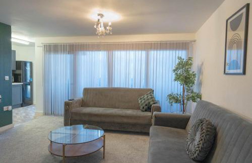 The Hideaway Apartment - Foto 2