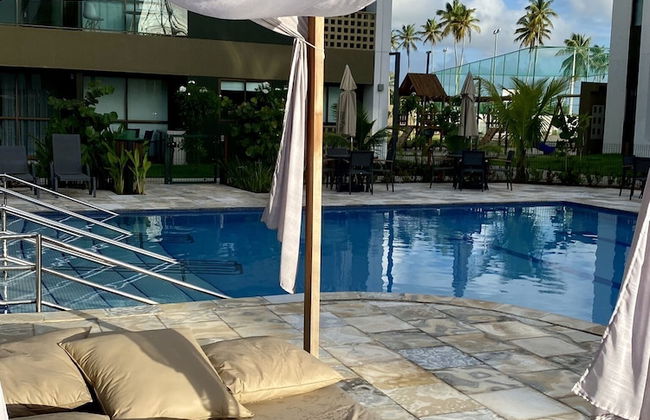 Mana Beach Experience by All - Foto 43