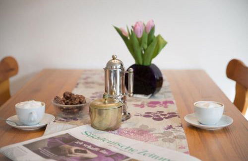 Ferienwohnung Inntal - Foto 12