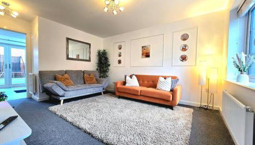 The Charm Luxury House - 8mins to NEC, Birmingham Airport - Foto 2