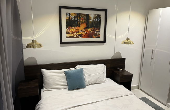 Embassy Gardens - Foto 1