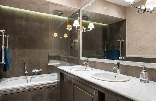 Heart of Florence Pitti 2 Bed-apartment - Foto 73