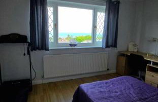 Luxury Seaview Escape - Mumbles - Foto 27