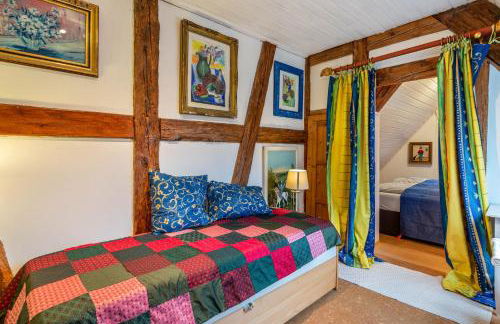 Haus Der Malerin Andrea Gawaz - Foto 24