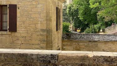 Les Courtines - Appartement de caractère à la Roque-Gageac - Les Lauriers - Foto 2