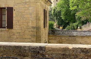 Les Courtines - Appartement de caractère à la Roque-Gageac - Les Lauriers - Foto 2