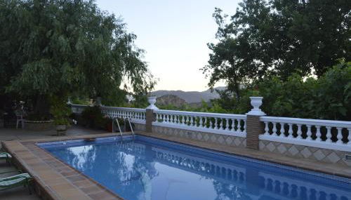 Casa Los Barranquillos - Foto 5