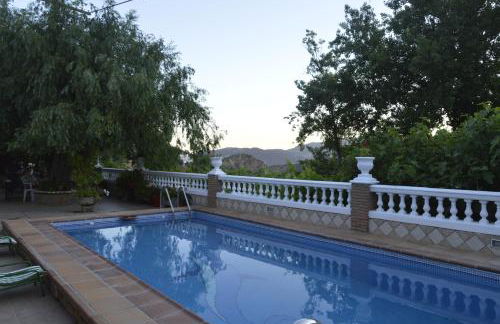 Casa Los Barranquillos - Foto 5