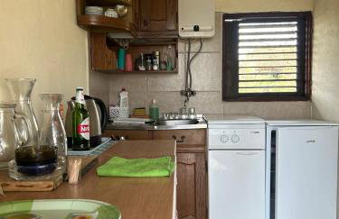 Comfortable Bungalow in Kutina with Private Garden - Foto 3